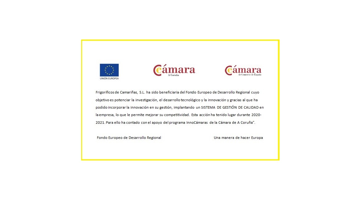 Programa Operativo Plurirregional de España FEDER 2014-2020